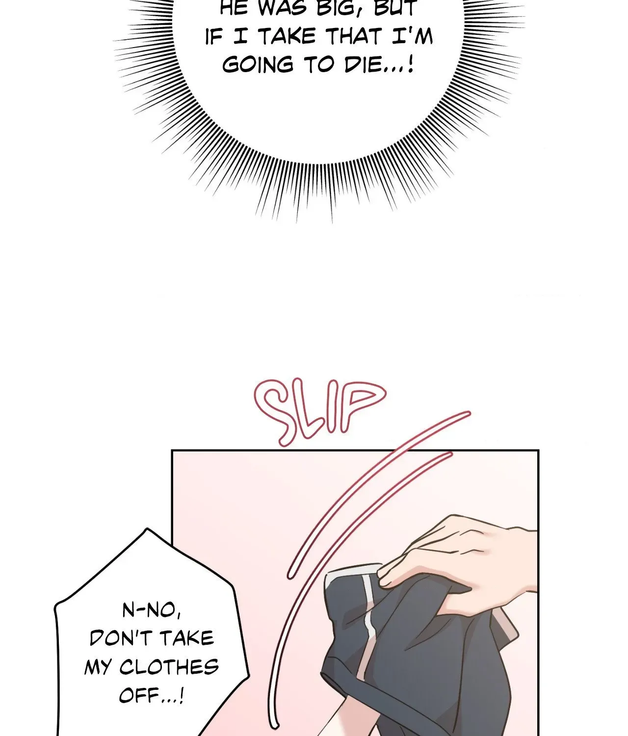 My Sassy Celebrity Chapter 3 page 146 - 