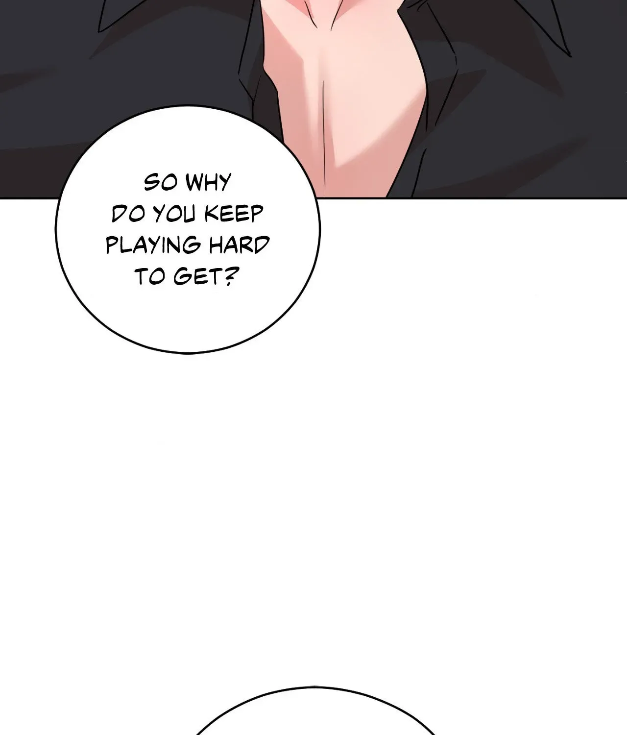 My Sassy Celebrity Chapter 3 page 158 - 