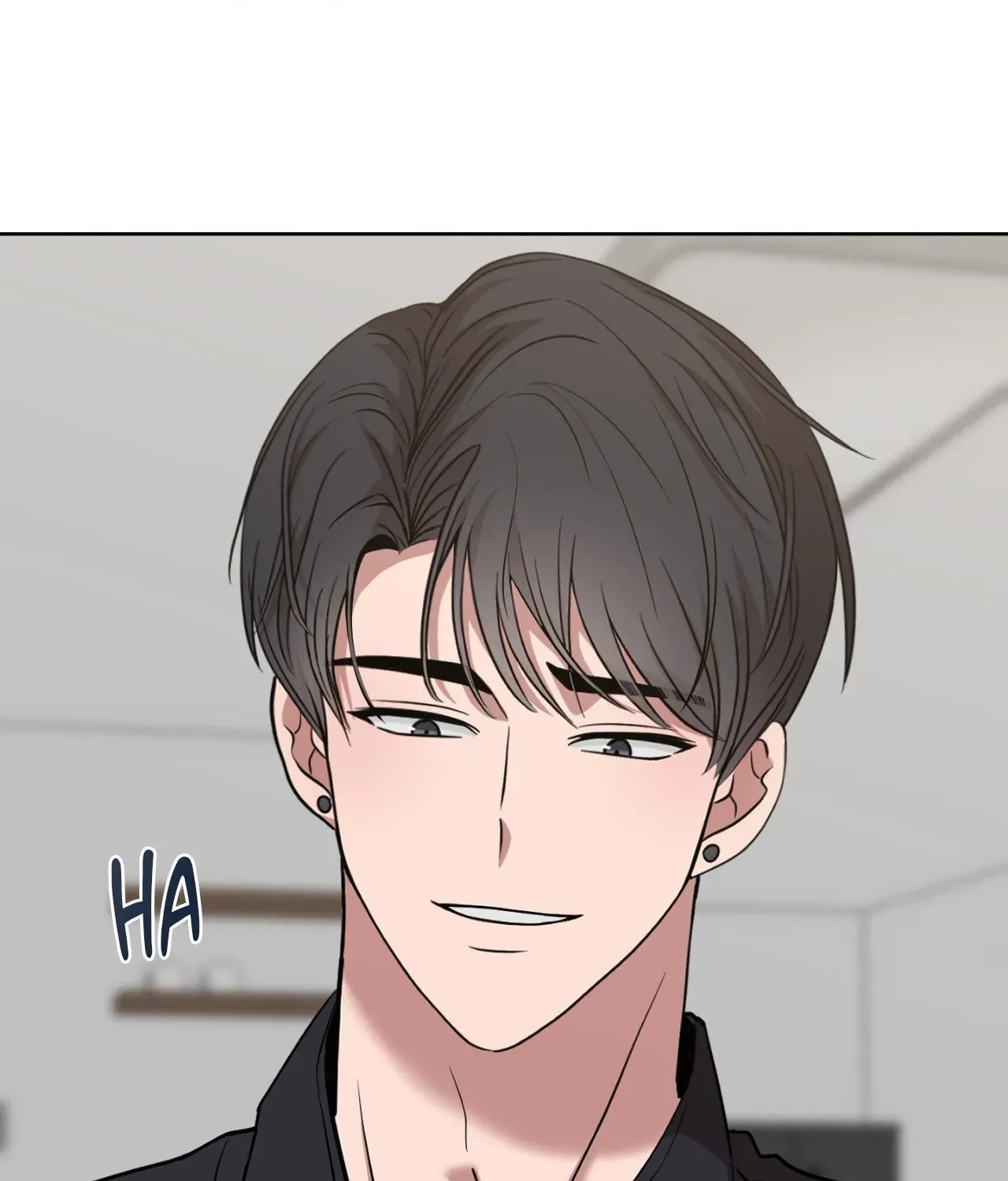 My Sassy Celebrity Chapter 3 page 19 - 