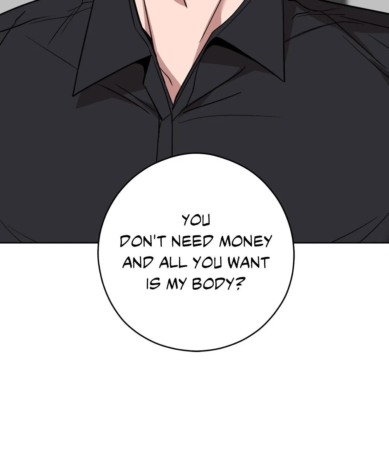 My Sassy Celebrity Chapter 3 page 20 - 