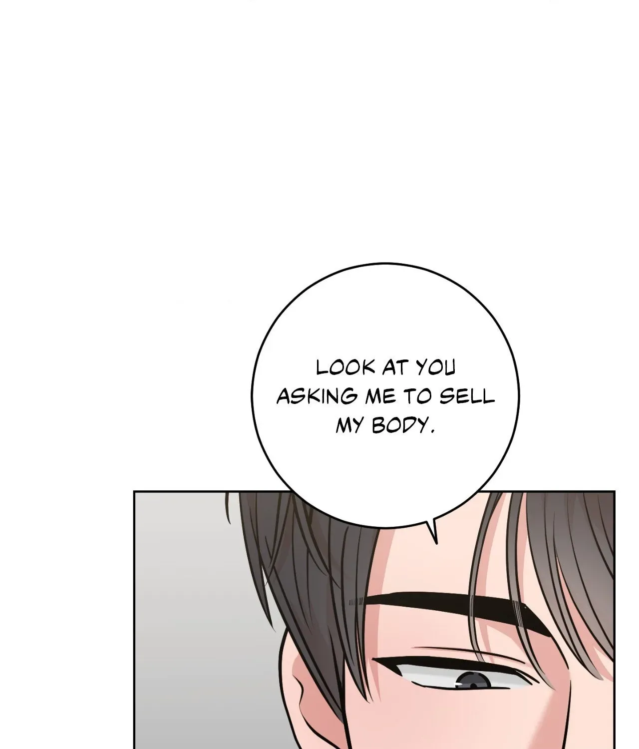 My Sassy Celebrity Chapter 3 page 24 - 