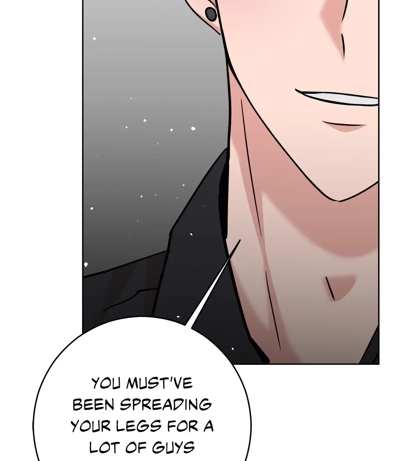 My Sassy Celebrity Chapter 3 page 25 - 