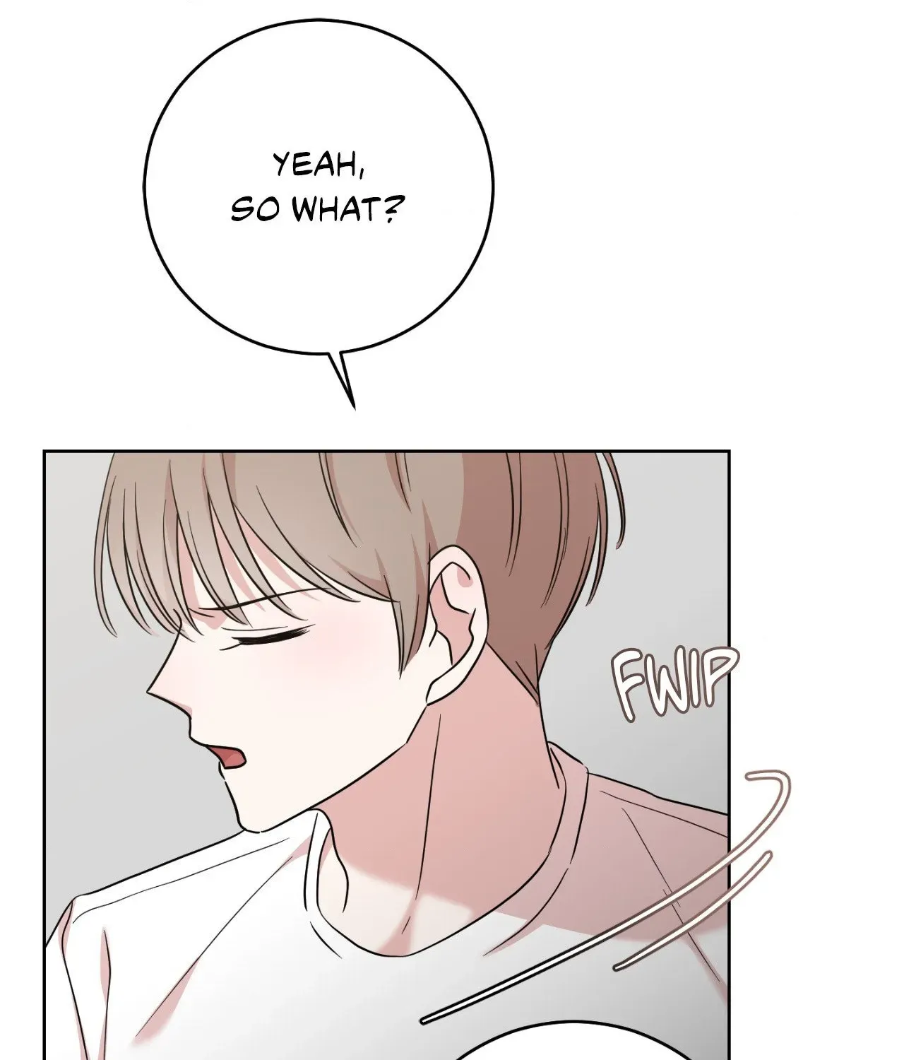 My Sassy Celebrity Chapter 3 page 28 - 