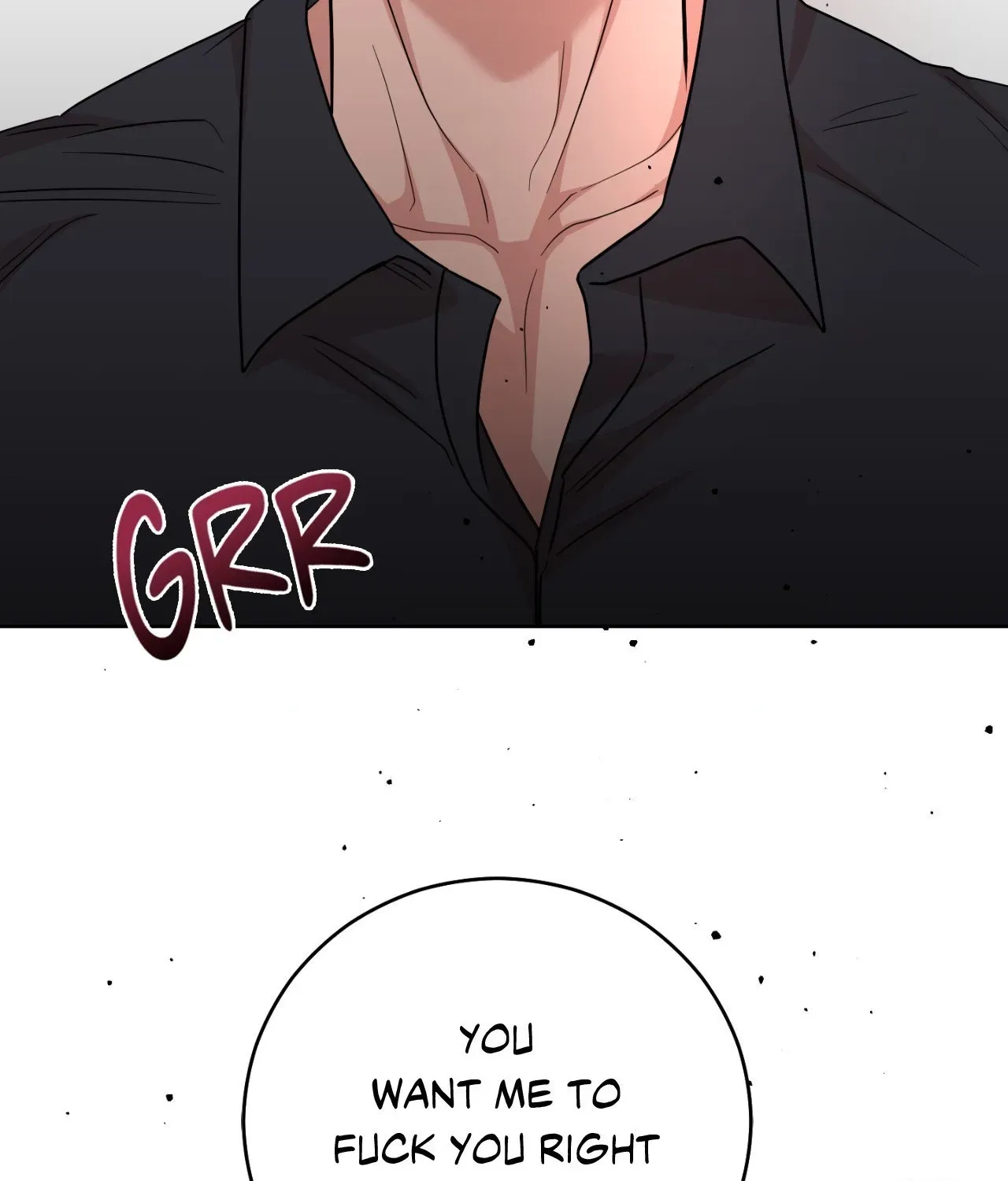 My Sassy Celebrity Chapter 3 page 38 - 
