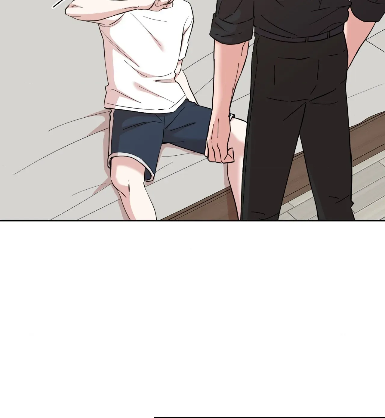 My Sassy Celebrity Chapter 3 page 42 - 
