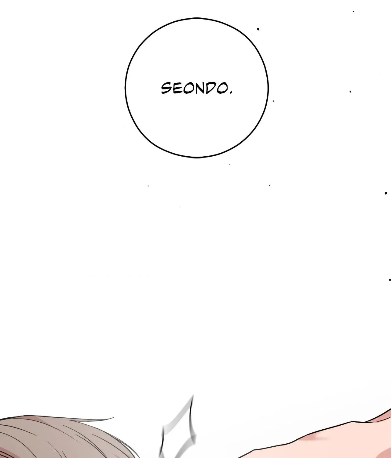 My Sassy Celebrity Chapter 3 page 47 - 