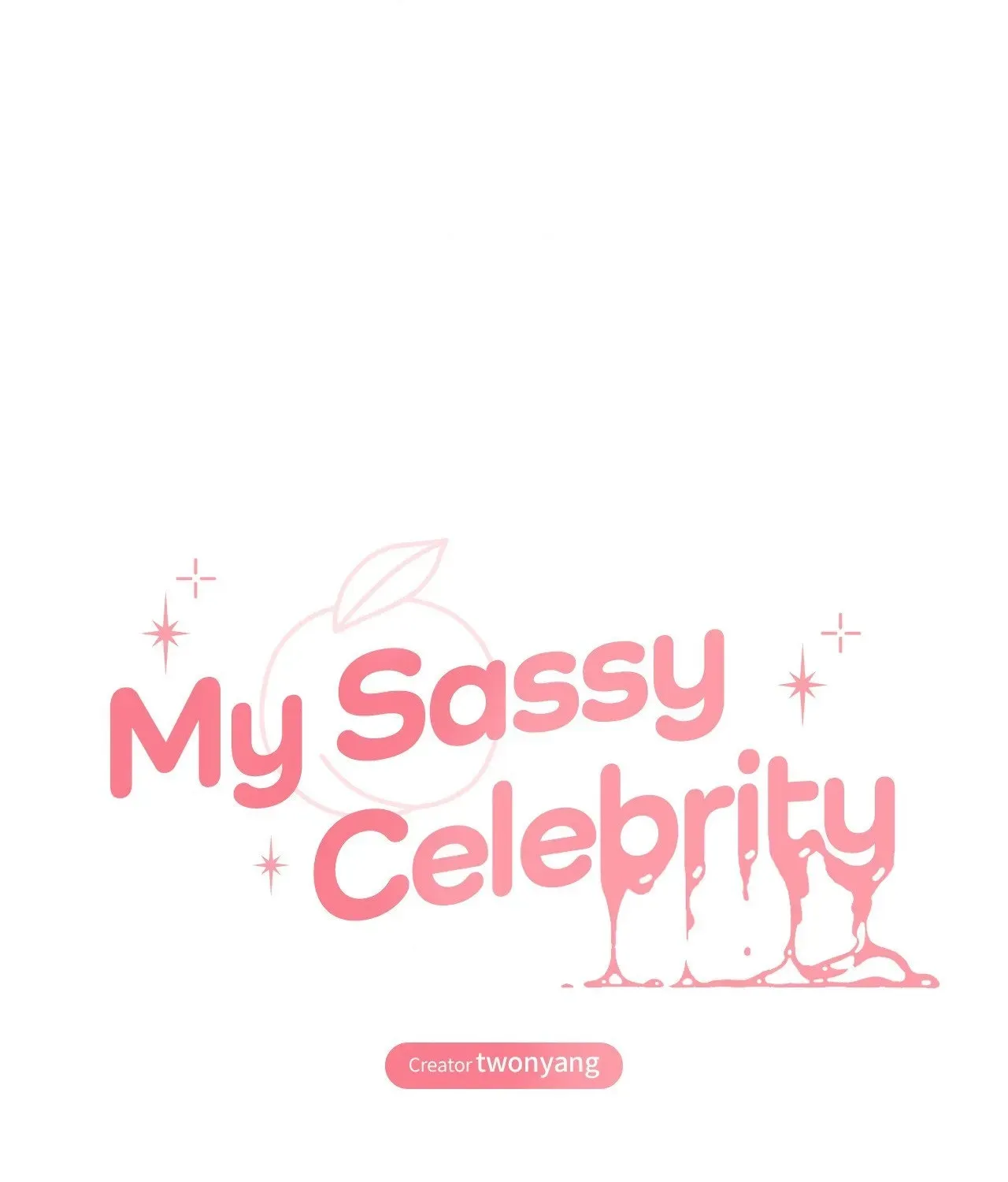 My Sassy Celebrity Chapter 3 page 6 - 
