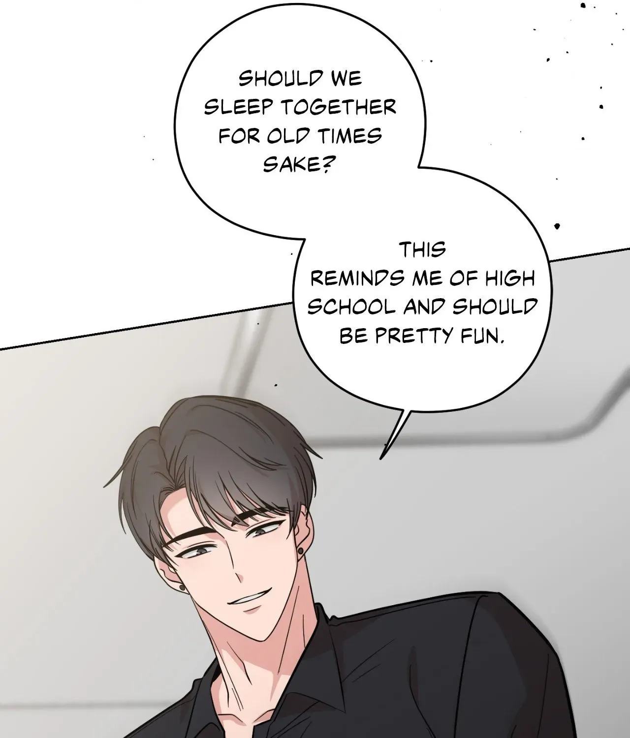 My Sassy Celebrity Chapter 3 page 53 - 
