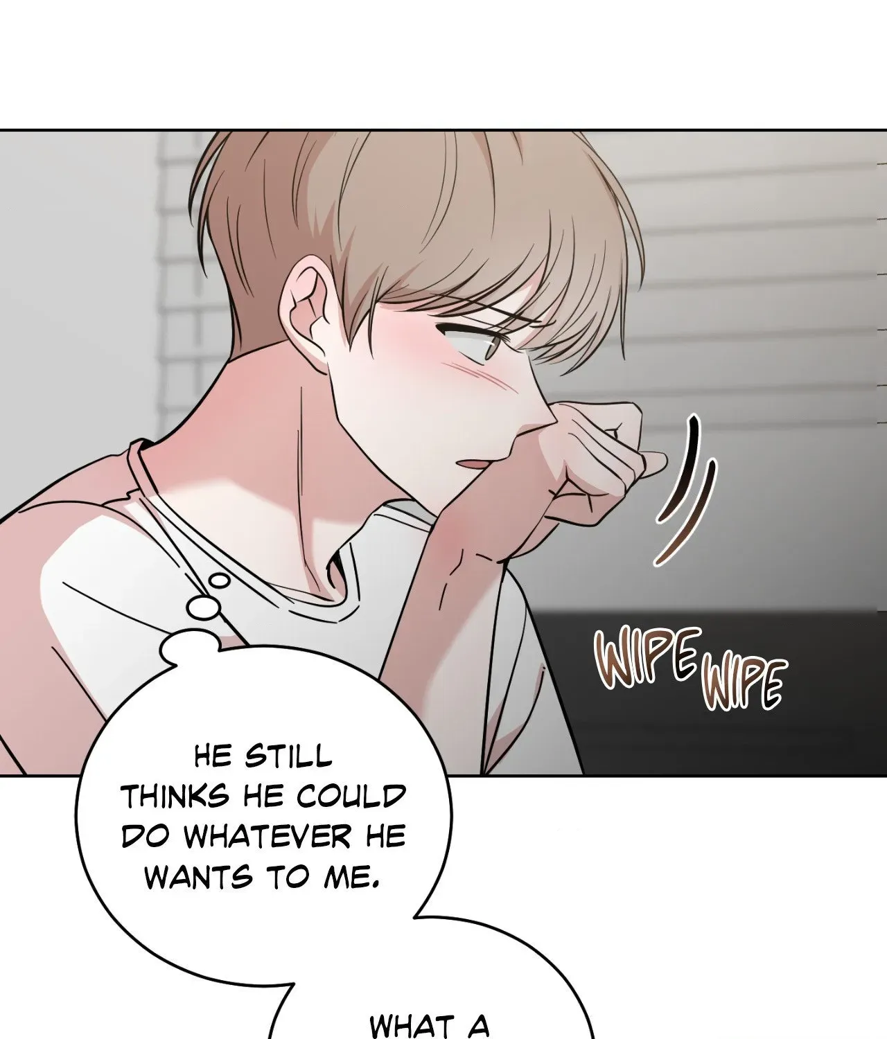 My Sassy Celebrity Chapter 3 page 59 - 