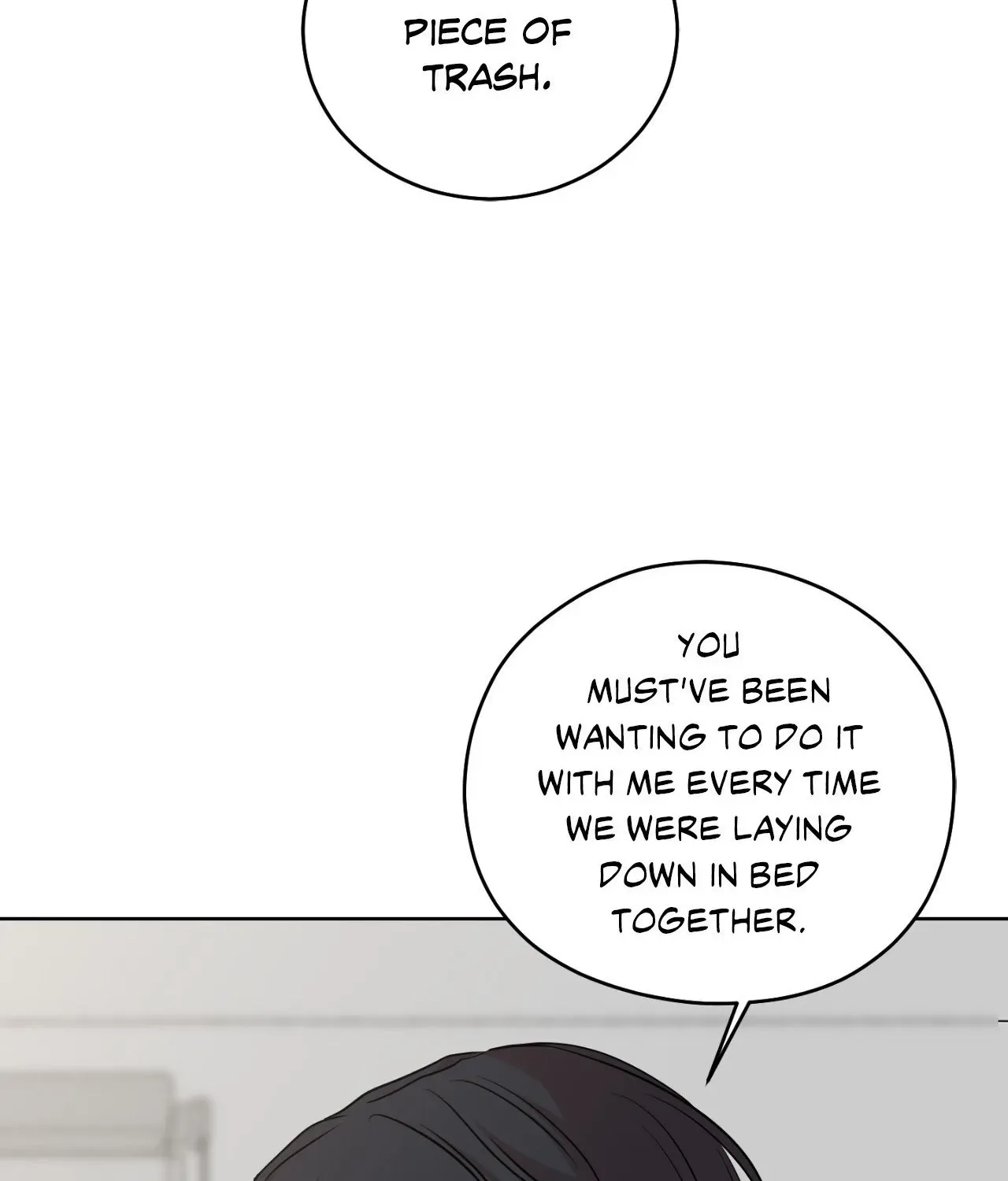 My Sassy Celebrity Chapter 3 page 60 - 