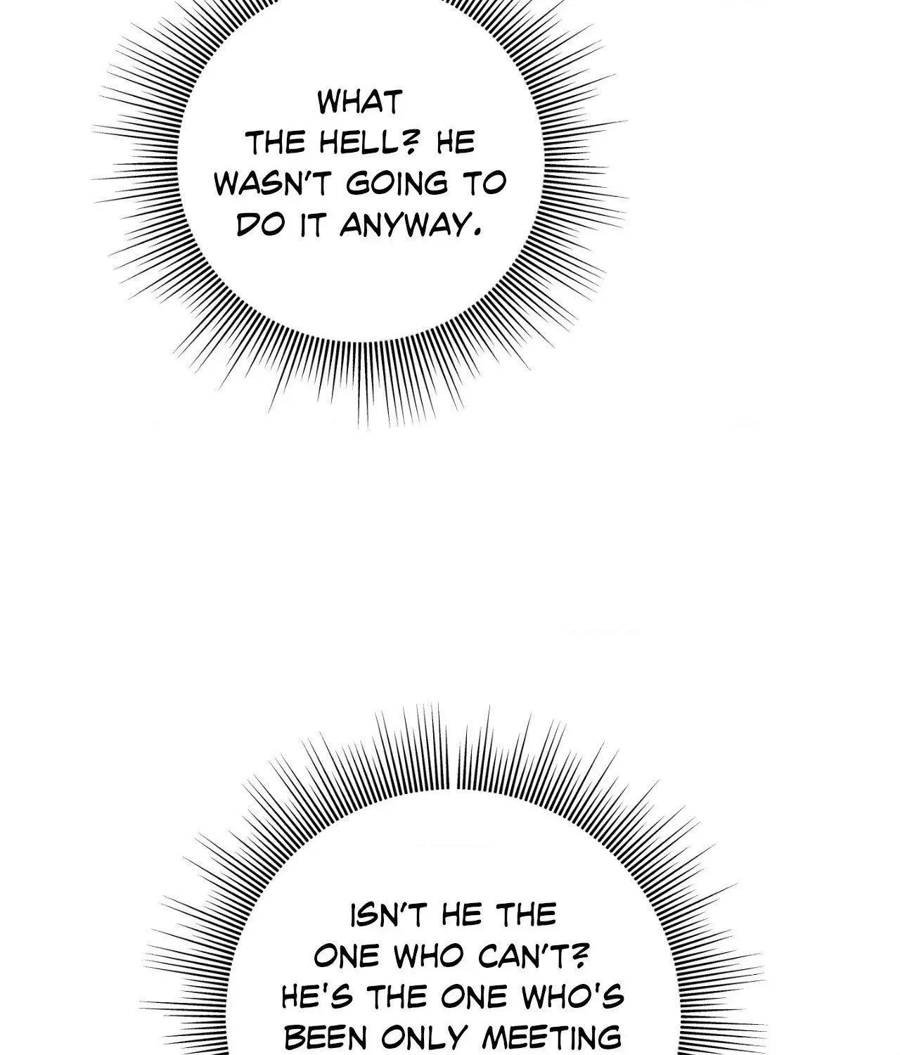 My Sassy Celebrity Chapter 3 page 76 - 