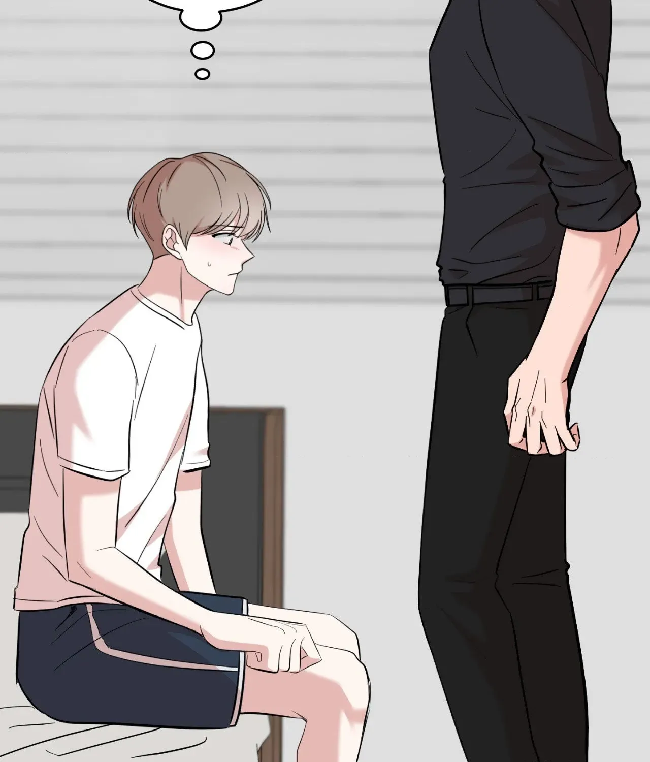 My Sassy Celebrity Chapter 3 page 78 - 
