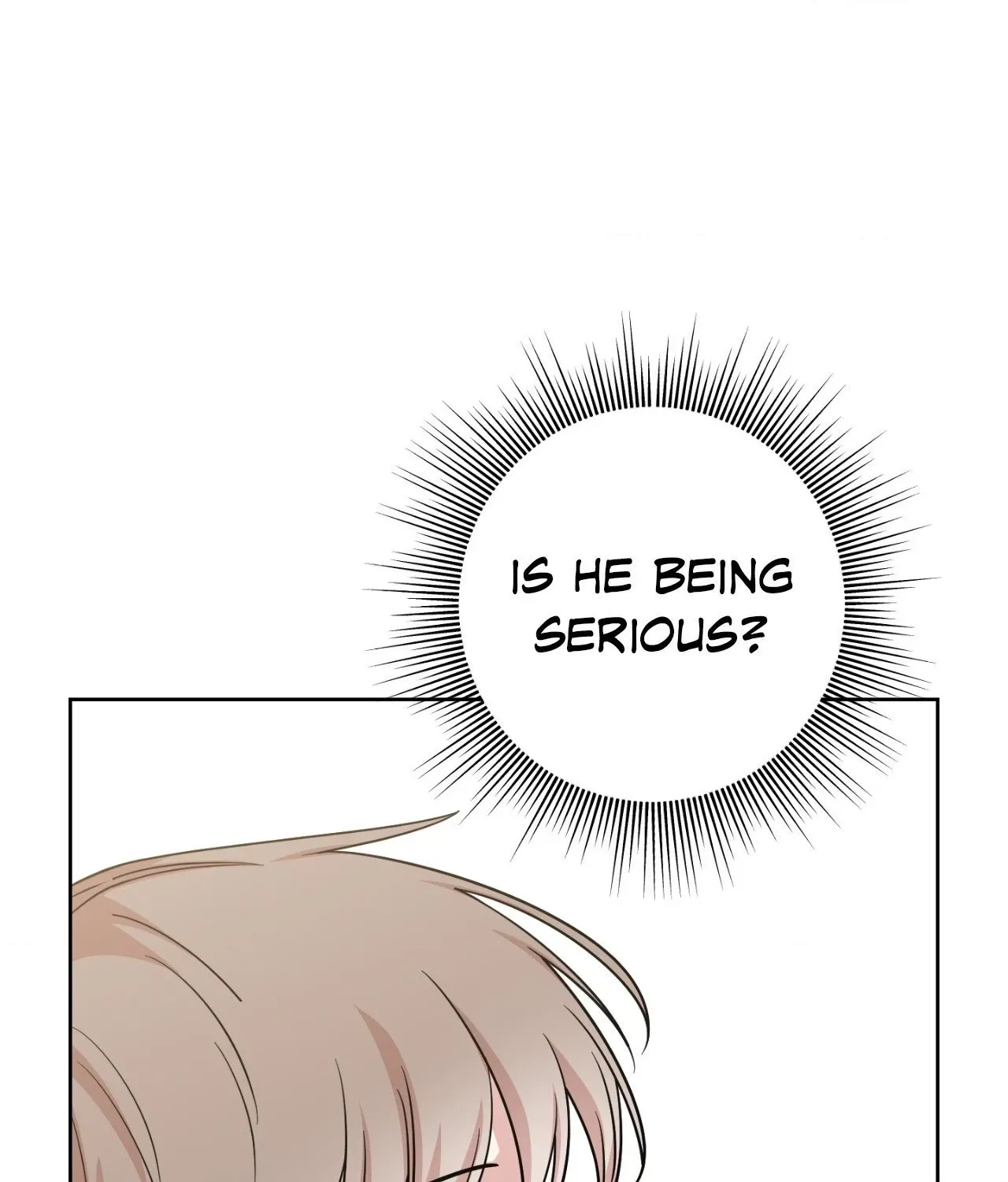 My Sassy Celebrity Chapter 3 page 86 - 