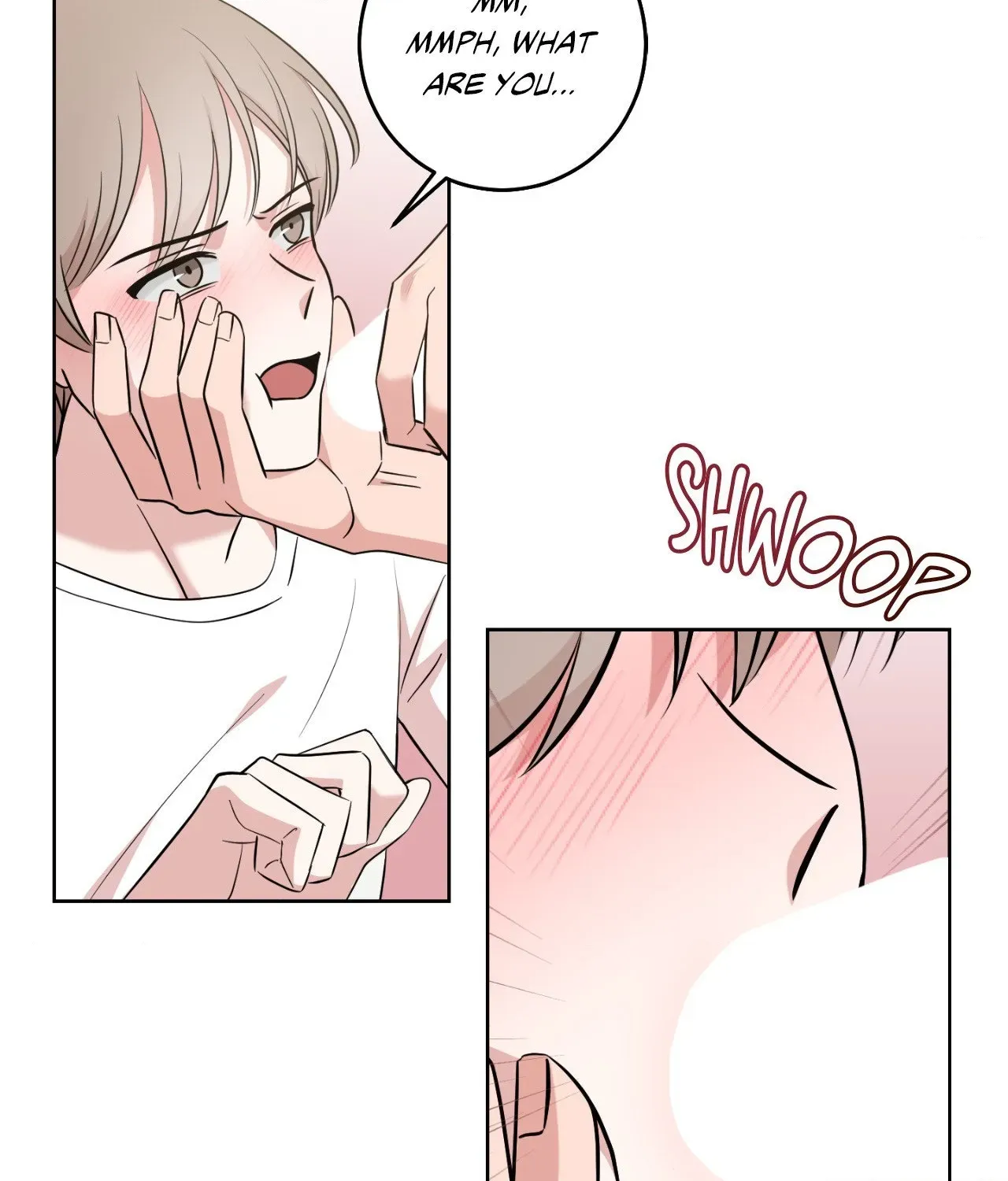 My Sassy Celebrity Chapter 3 page 95 - 