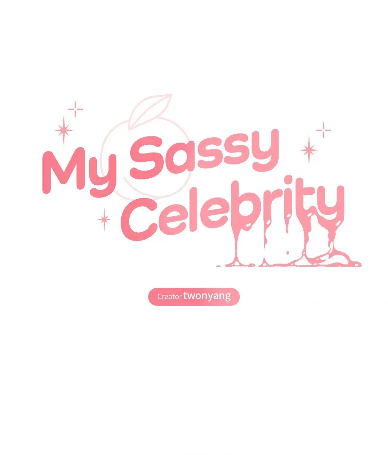 My Sassy Celebrity Chapter 4 page 11 - 