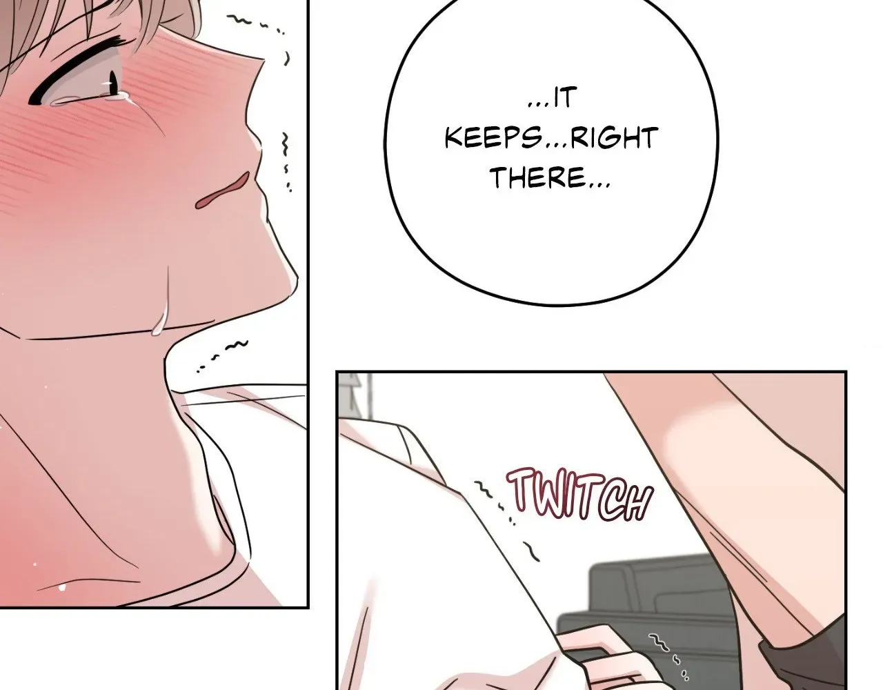 My Sassy Celebrity Chapter 4 page 103 - 