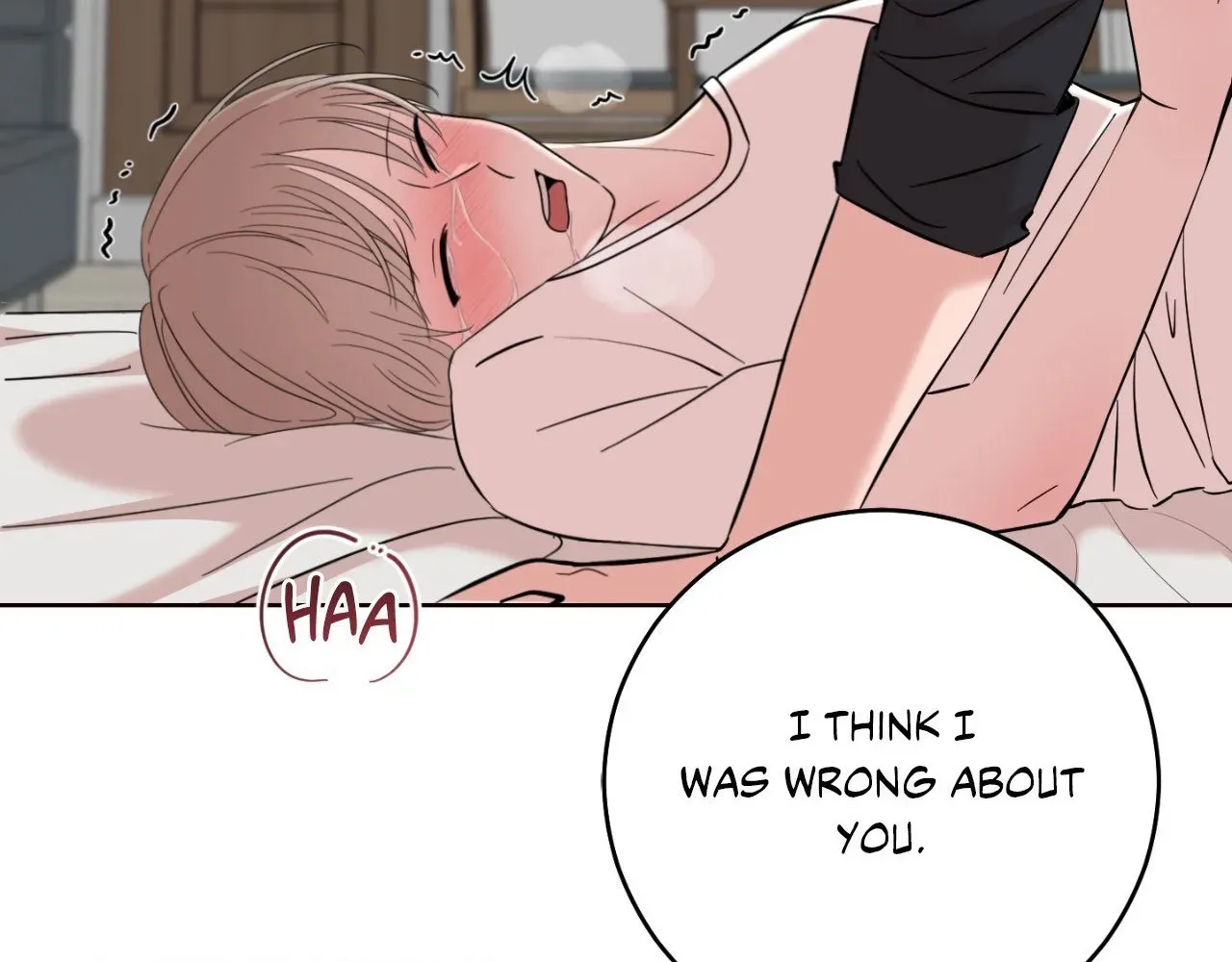 My Sassy Celebrity Chapter 4 page 122 - 