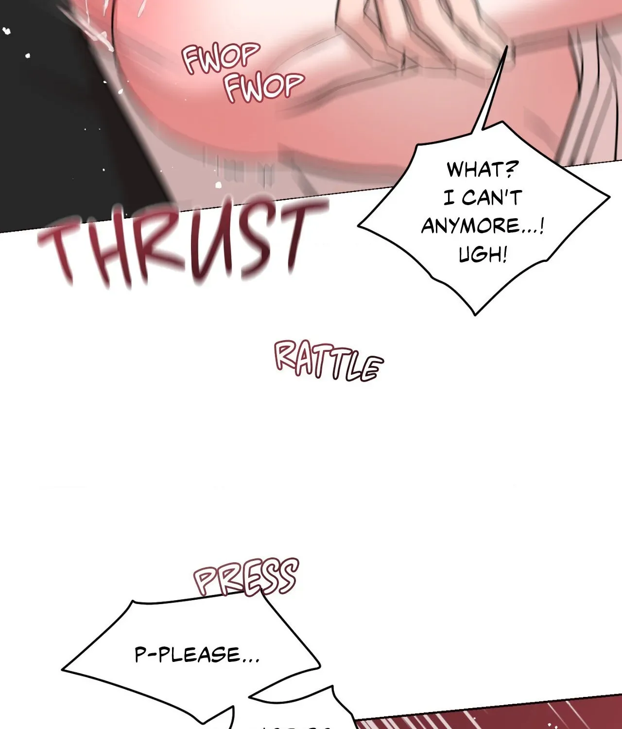 My Sassy Celebrity Chapter 4 page 132 - 