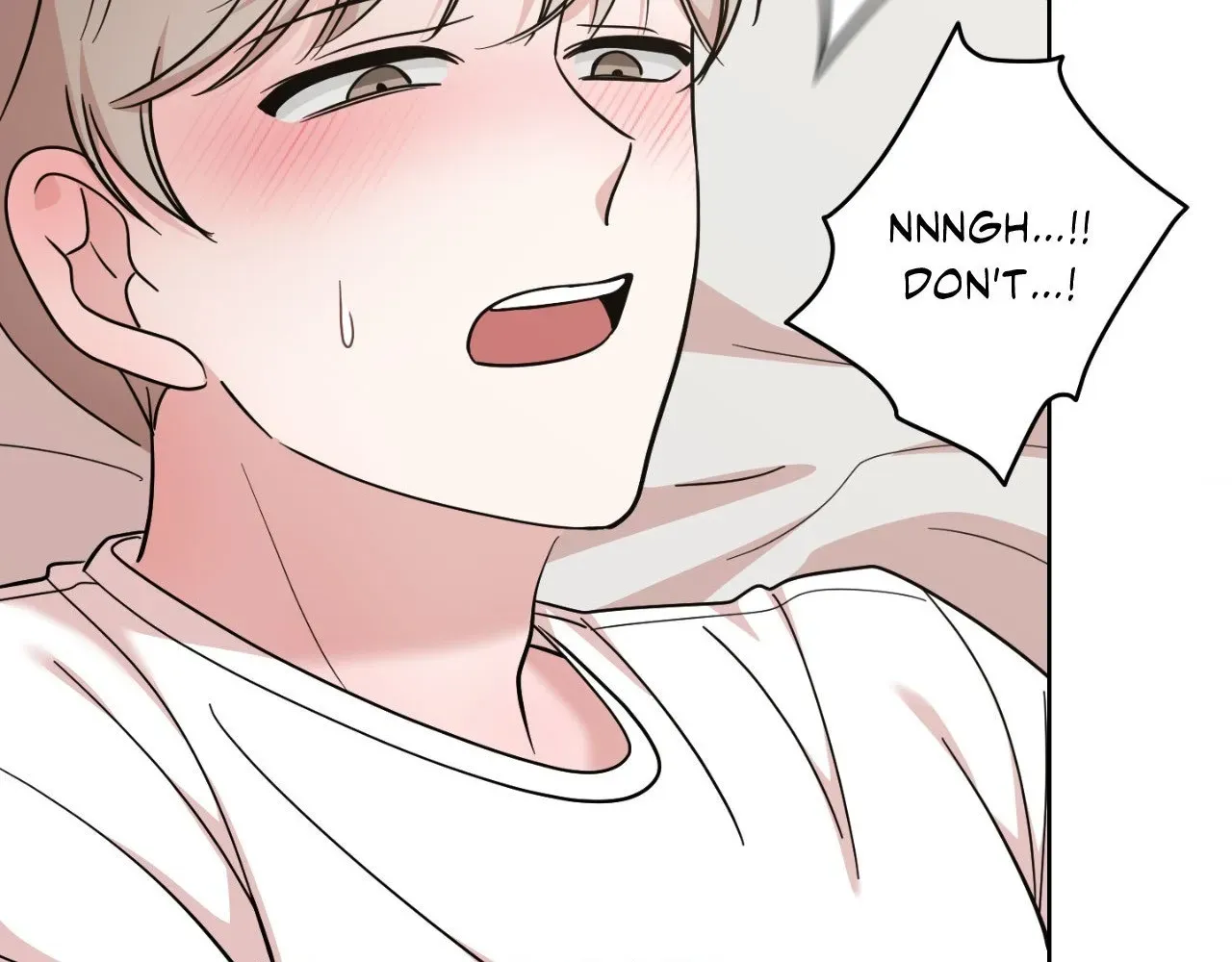 My Sassy Celebrity Chapter 4 page 18 - 
