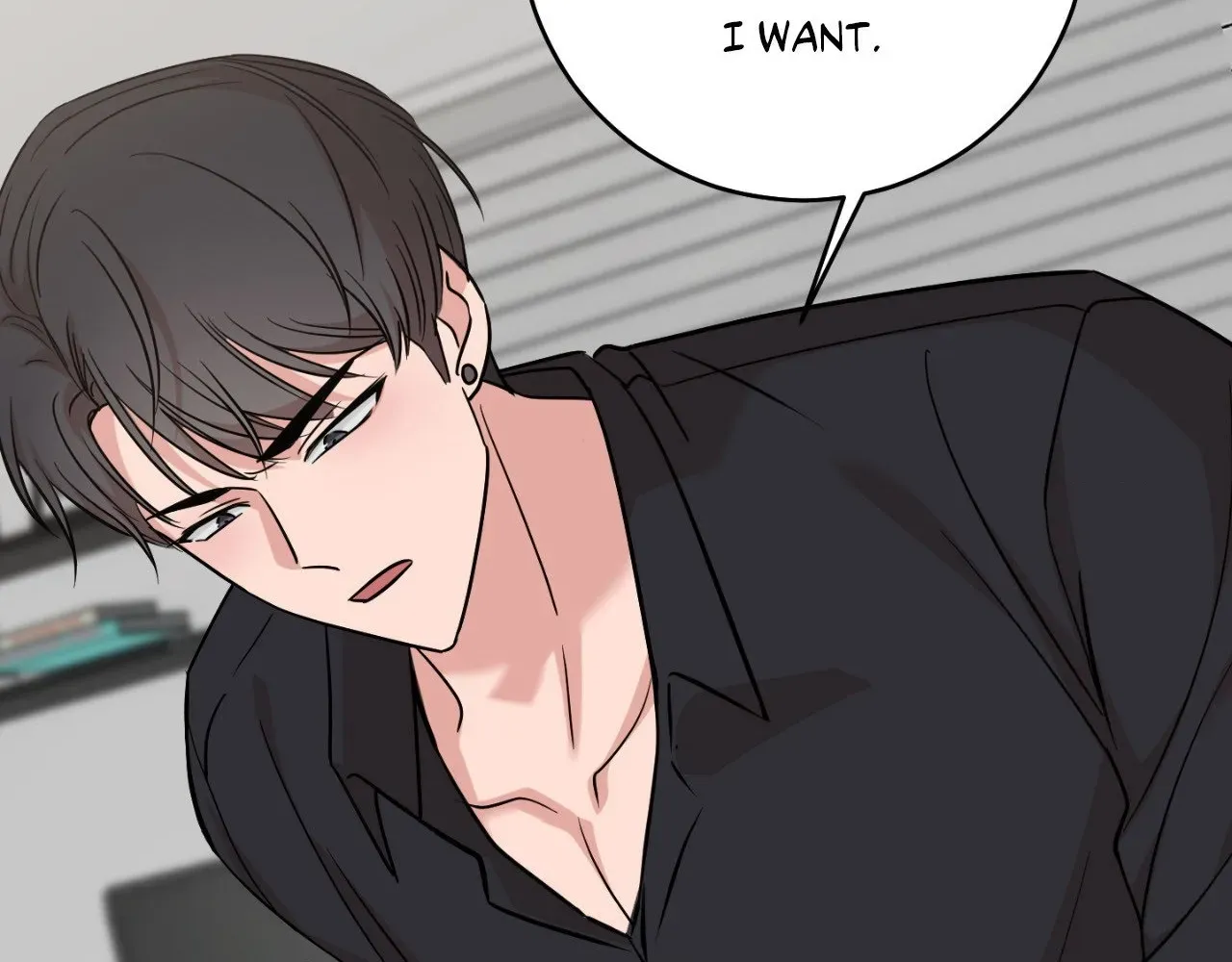 My Sassy Celebrity Chapter 4 page 33 - 