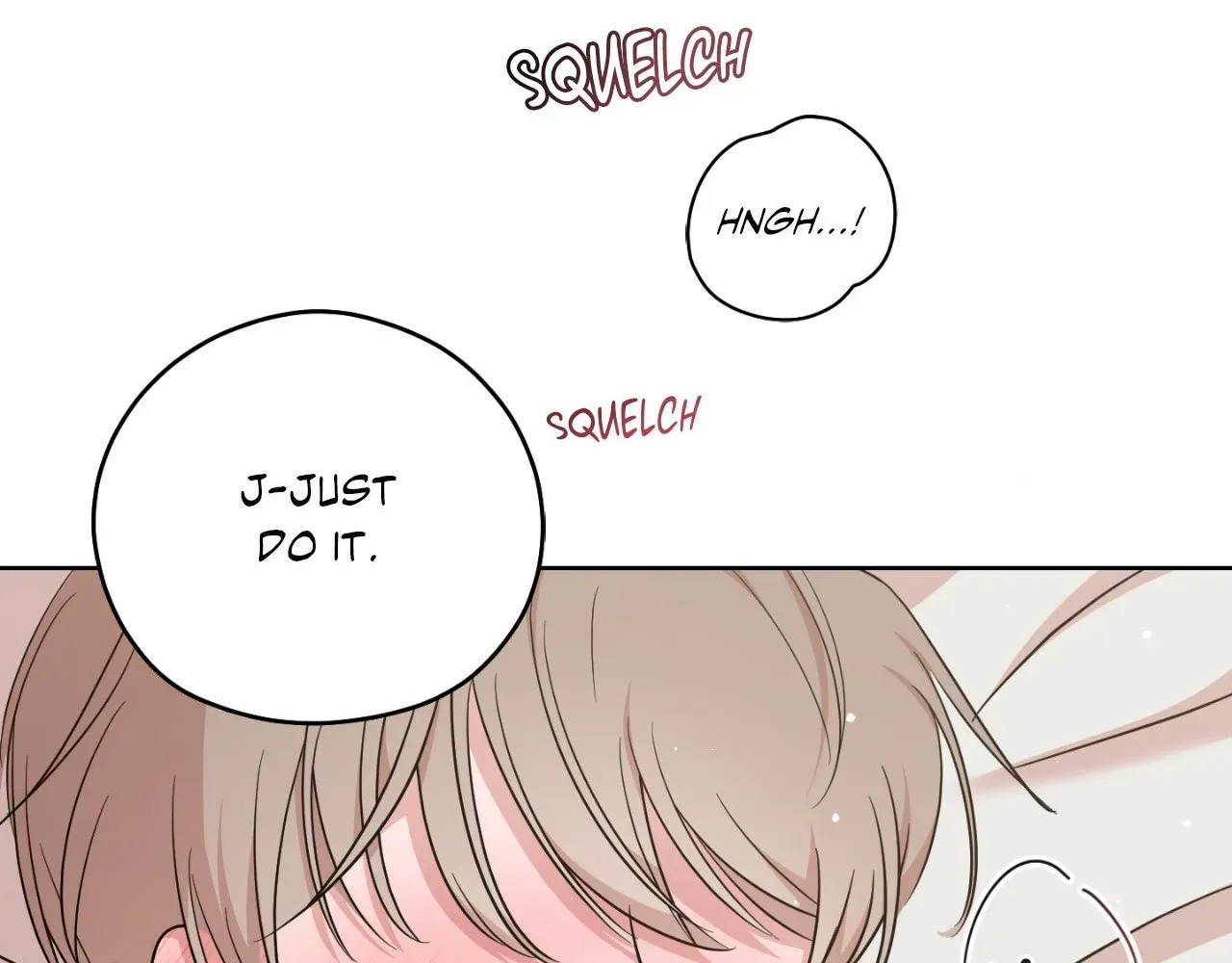 My Sassy Celebrity Chapter 4 page 35 - 