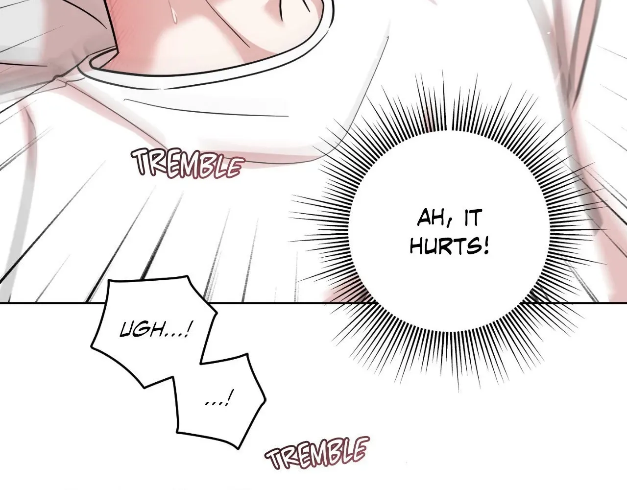 My Sassy Celebrity Chapter 4 page 53 - 