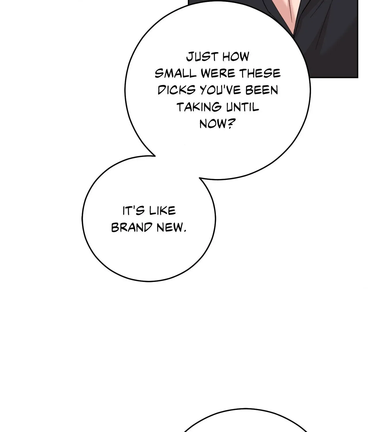 My Sassy Celebrity Chapter 4 page 69 - 