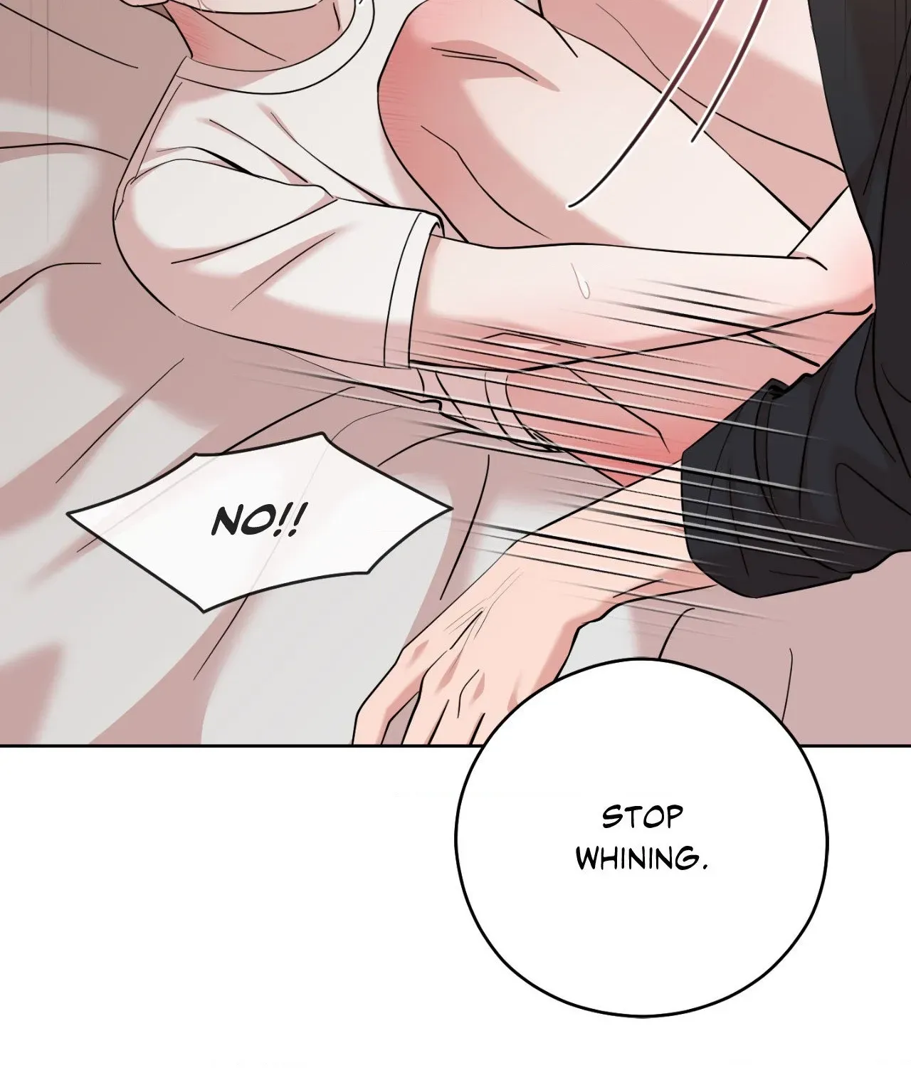 My Sassy Celebrity Chapter 4 page 73 - 