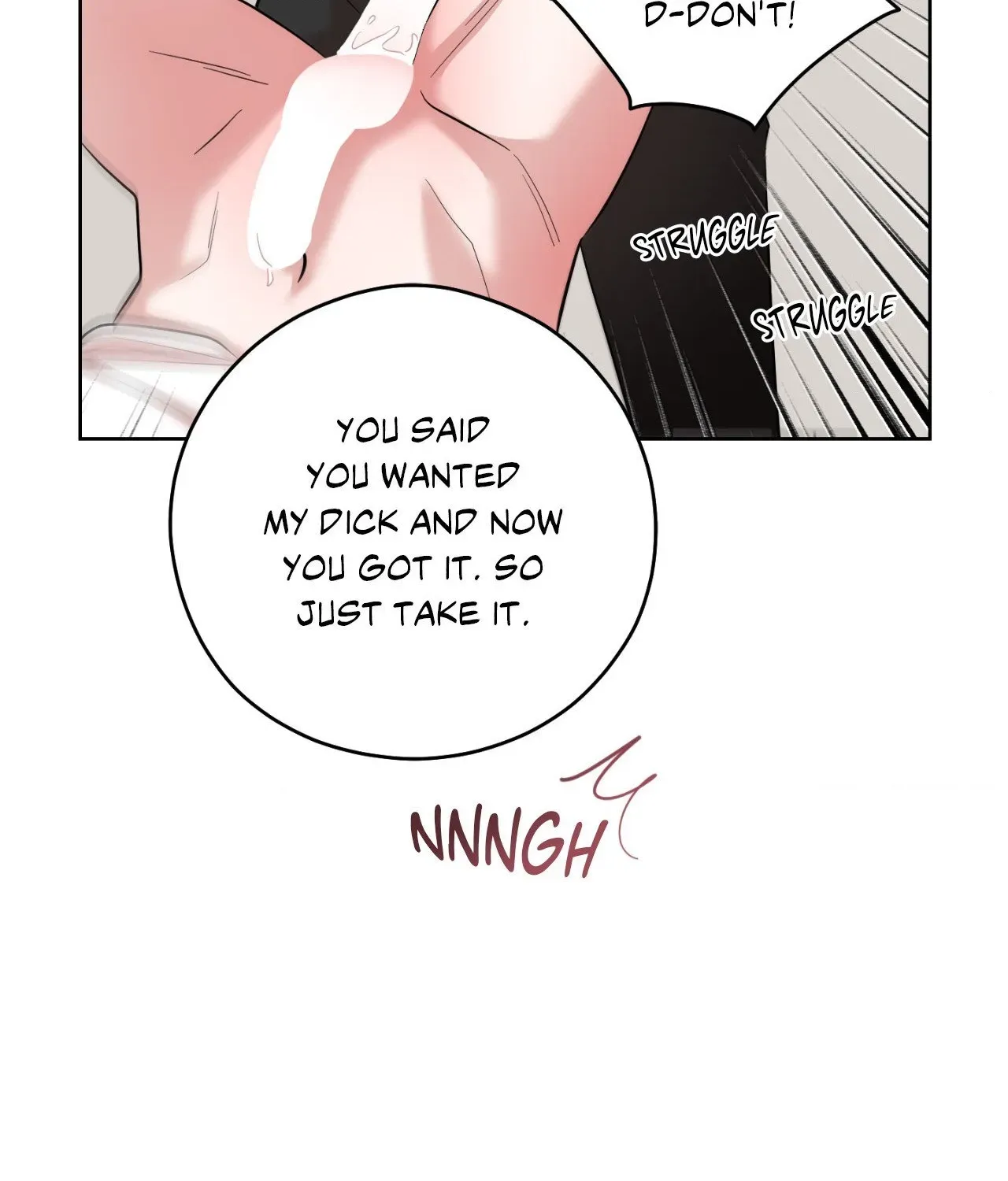 My Sassy Celebrity Chapter 4 page 77 - 