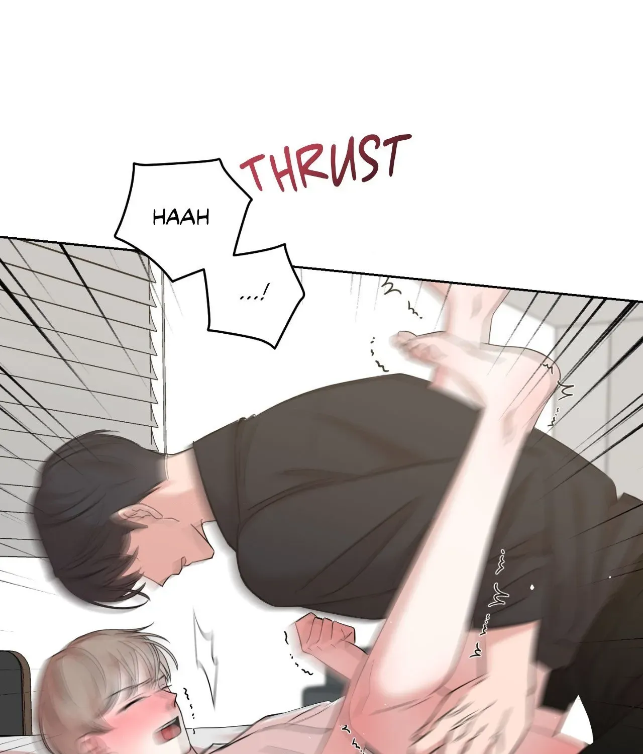 My Sassy Celebrity Chapter 4 page 92 - 