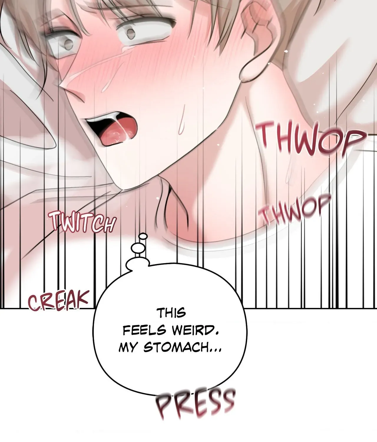 My Sassy Celebrity Chapter 4 page 96 - 