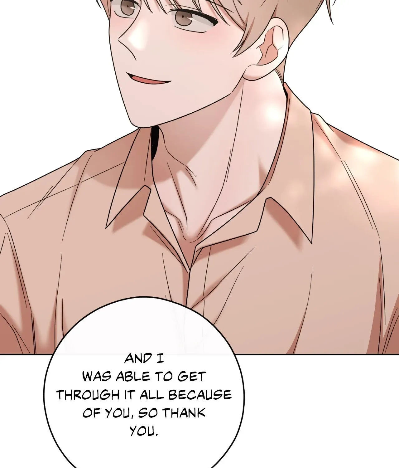 My Sassy Celebrity Chapter 41 page 176 - 