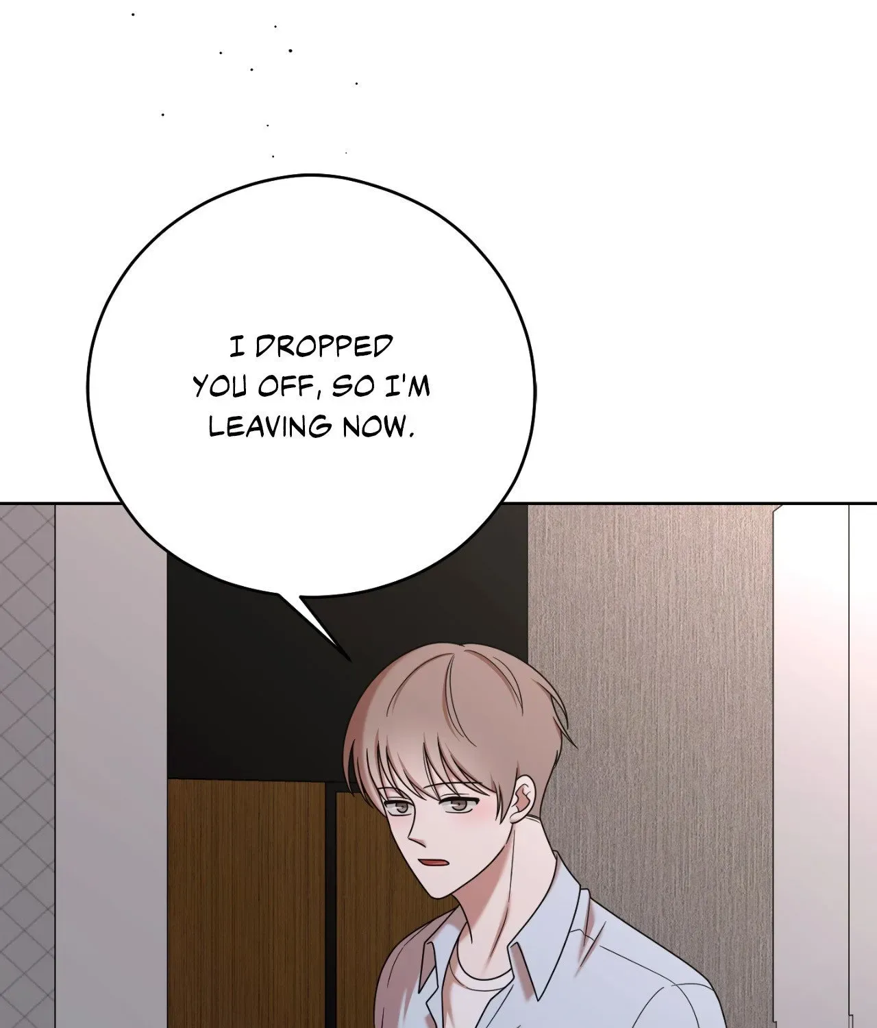 My Sassy Celebrity Chapter 41 page 3 - 