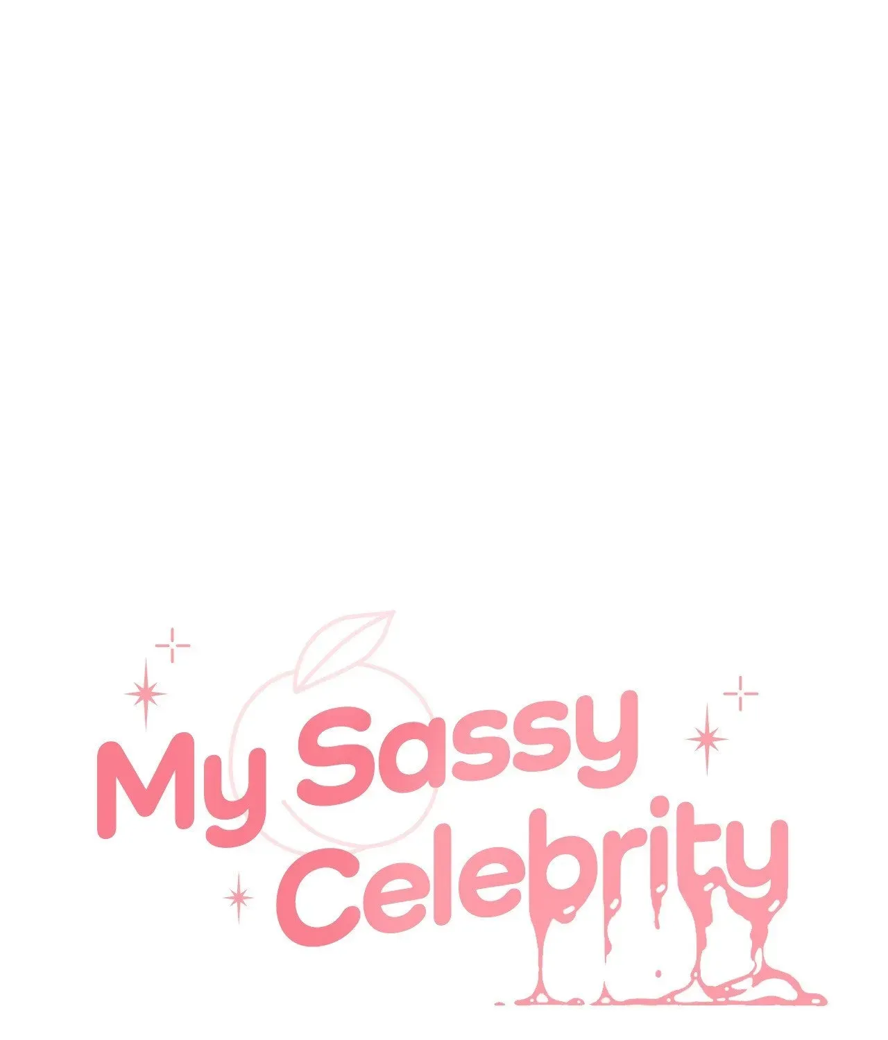 My Sassy Celebrity Chapter 41 page 22 - 