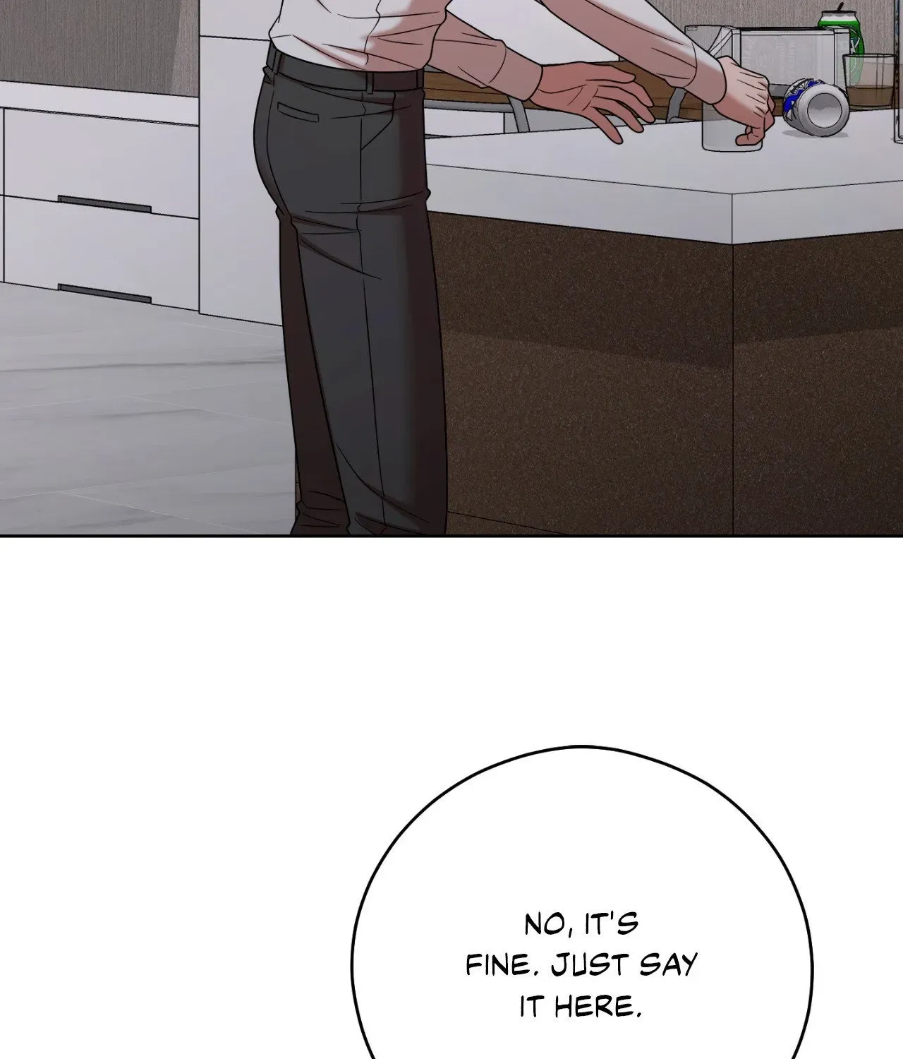 My Sassy Celebrity Chapter 41 page 29 - 