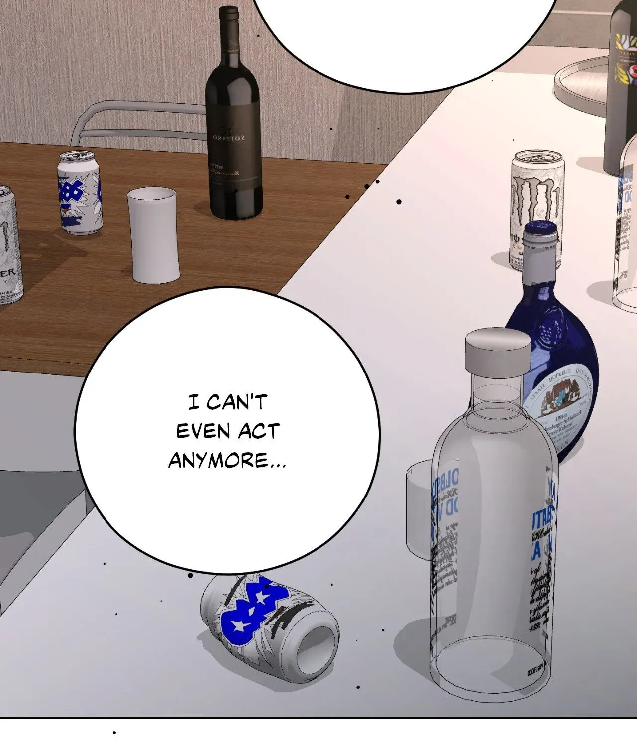 My Sassy Celebrity Chapter 41 page 46 - 