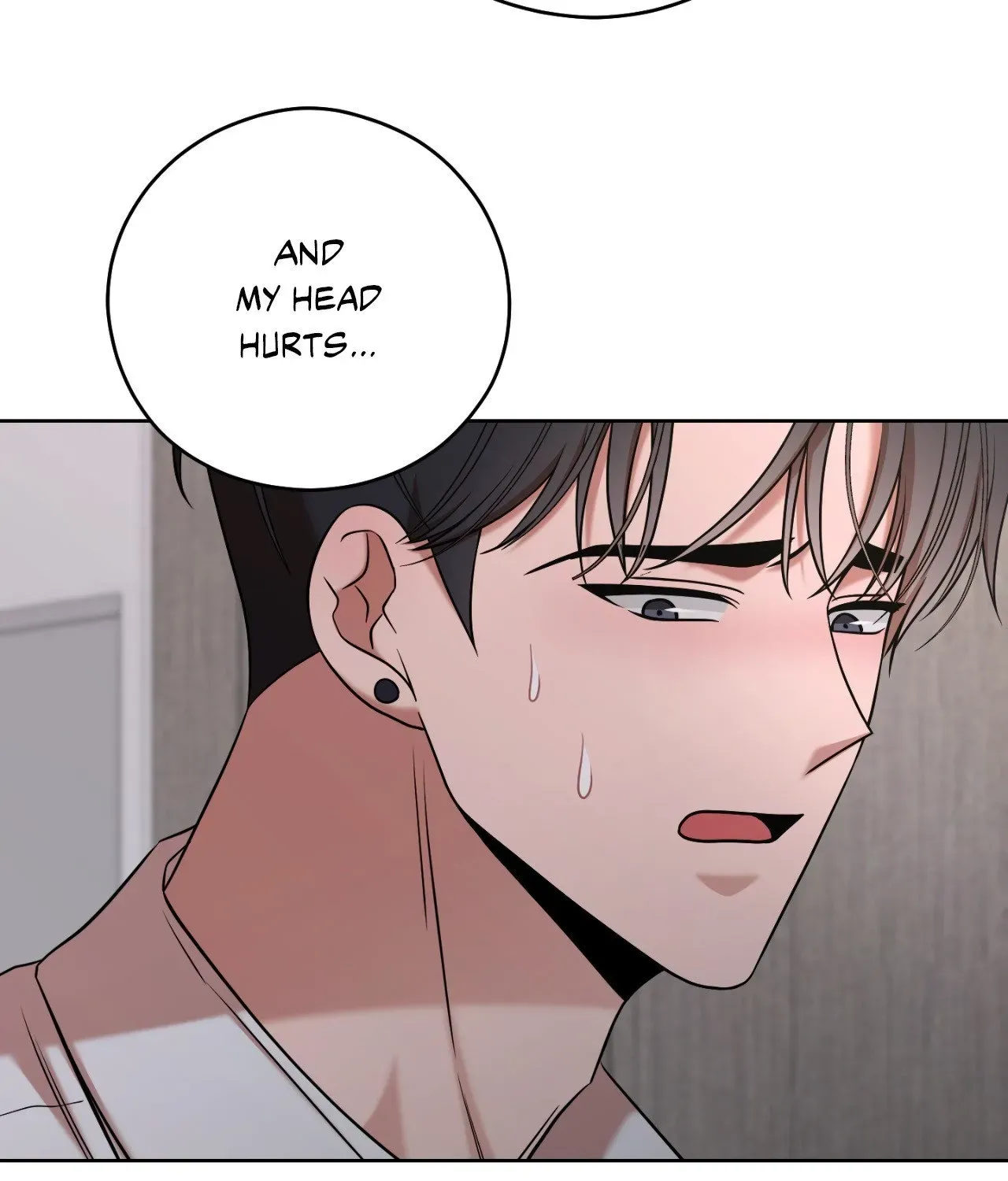 My Sassy Celebrity Chapter 41 page 9 - 