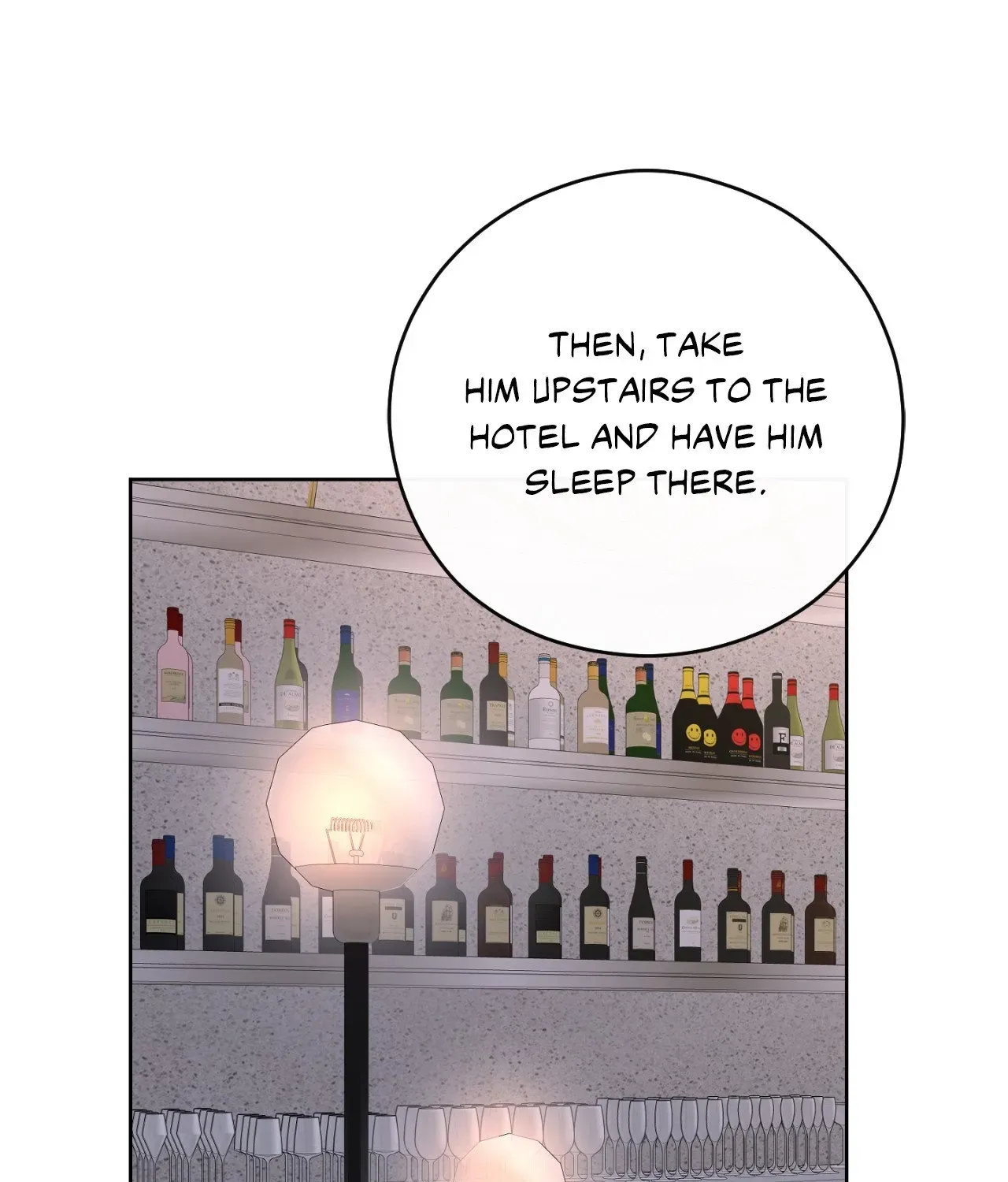 My Sassy Celebrity Chapter 42 page 168 - 