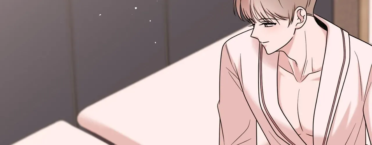 My Sassy Celebrity Chapter 43 page 8 - 