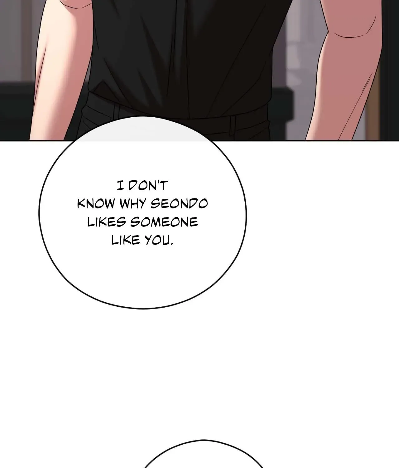 My Sassy Celebrity Chapter 44 page 14 - 