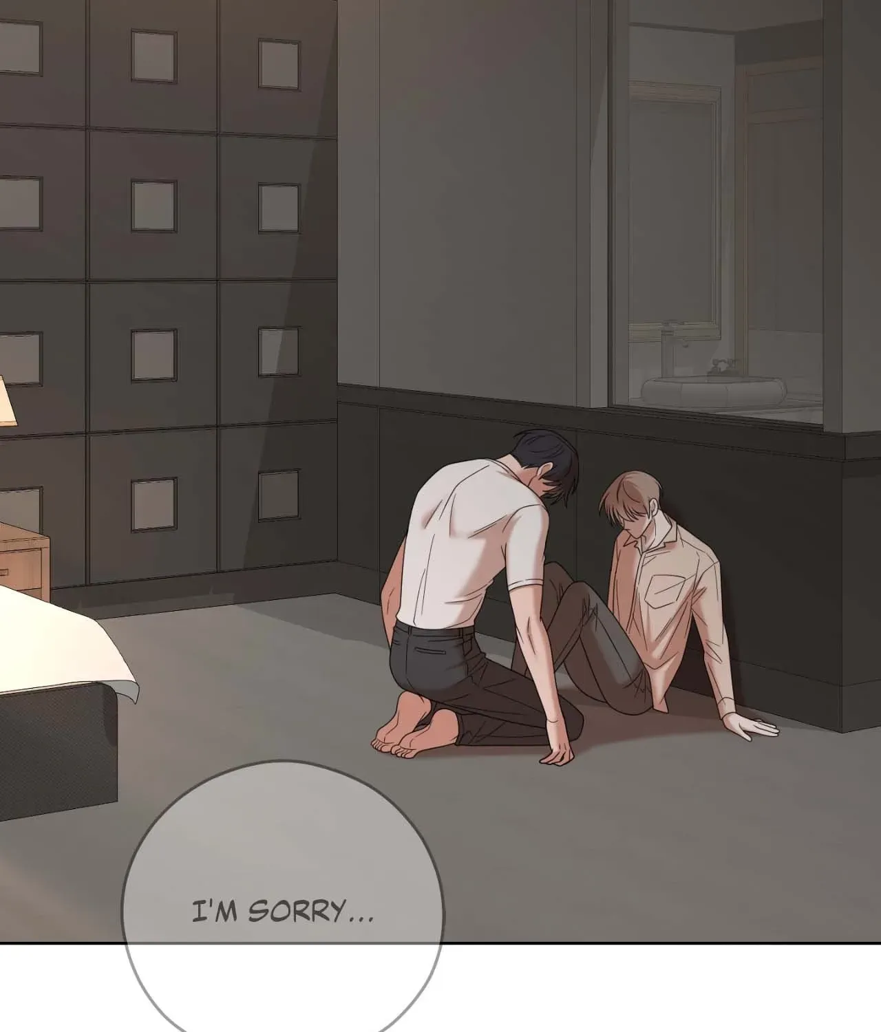 My Sassy Celebrity Chapter 44 page 233 - 