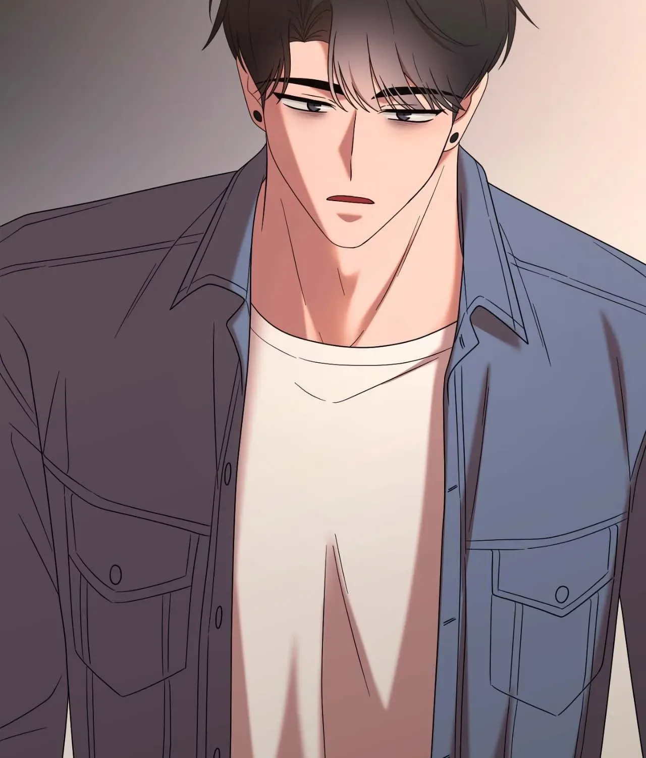 My Sassy Celebrity Chapter 44 page 47 - 