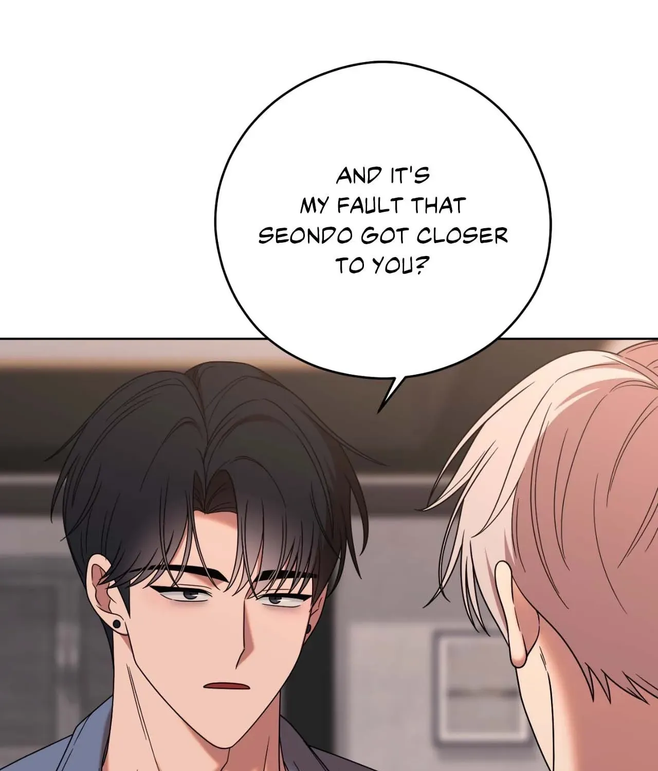 My Sassy Celebrity Chapter 44 page 50 - 