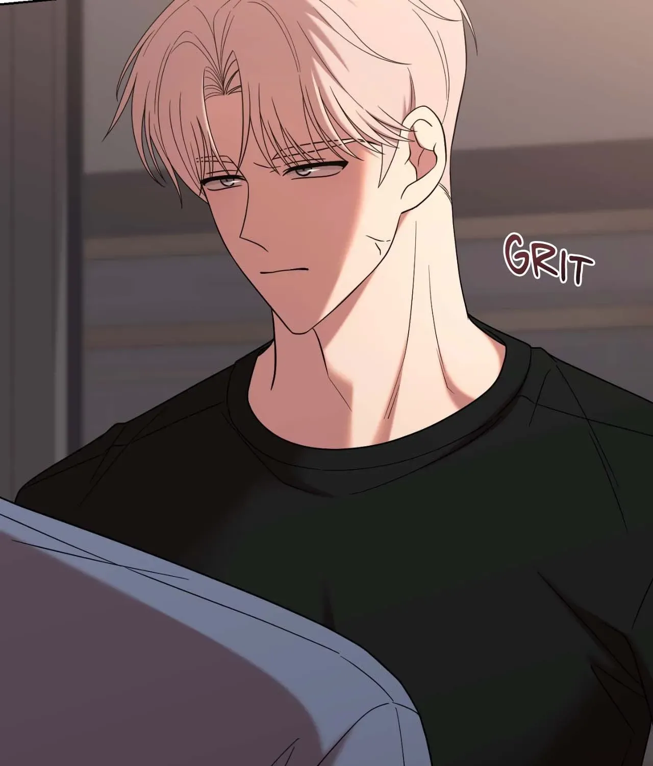 My Sassy Celebrity Chapter 44 page 54 - 
