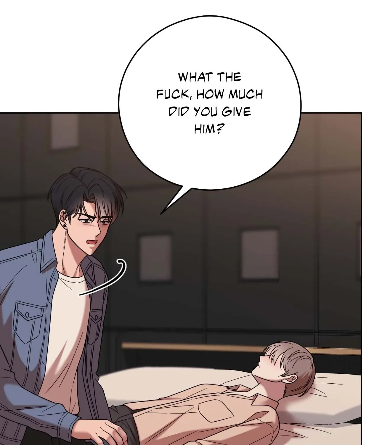 My Sassy Celebrity Chapter 44 page 9 - 