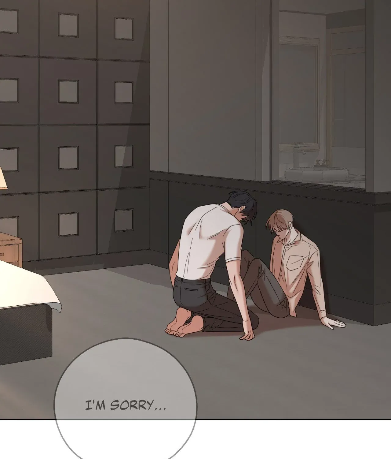 My Sassy Celebrity Chapter 45 page 11 - 