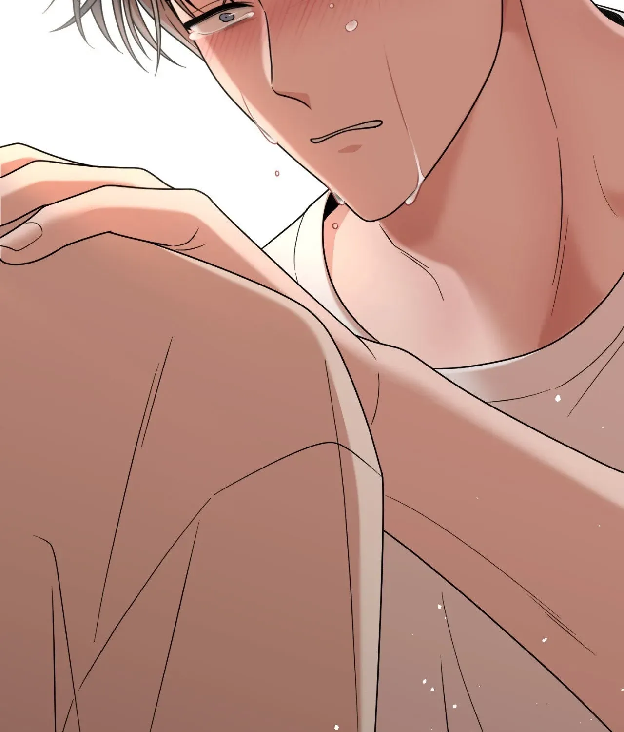 My Sassy Celebrity Chapter 45 page 184 - 