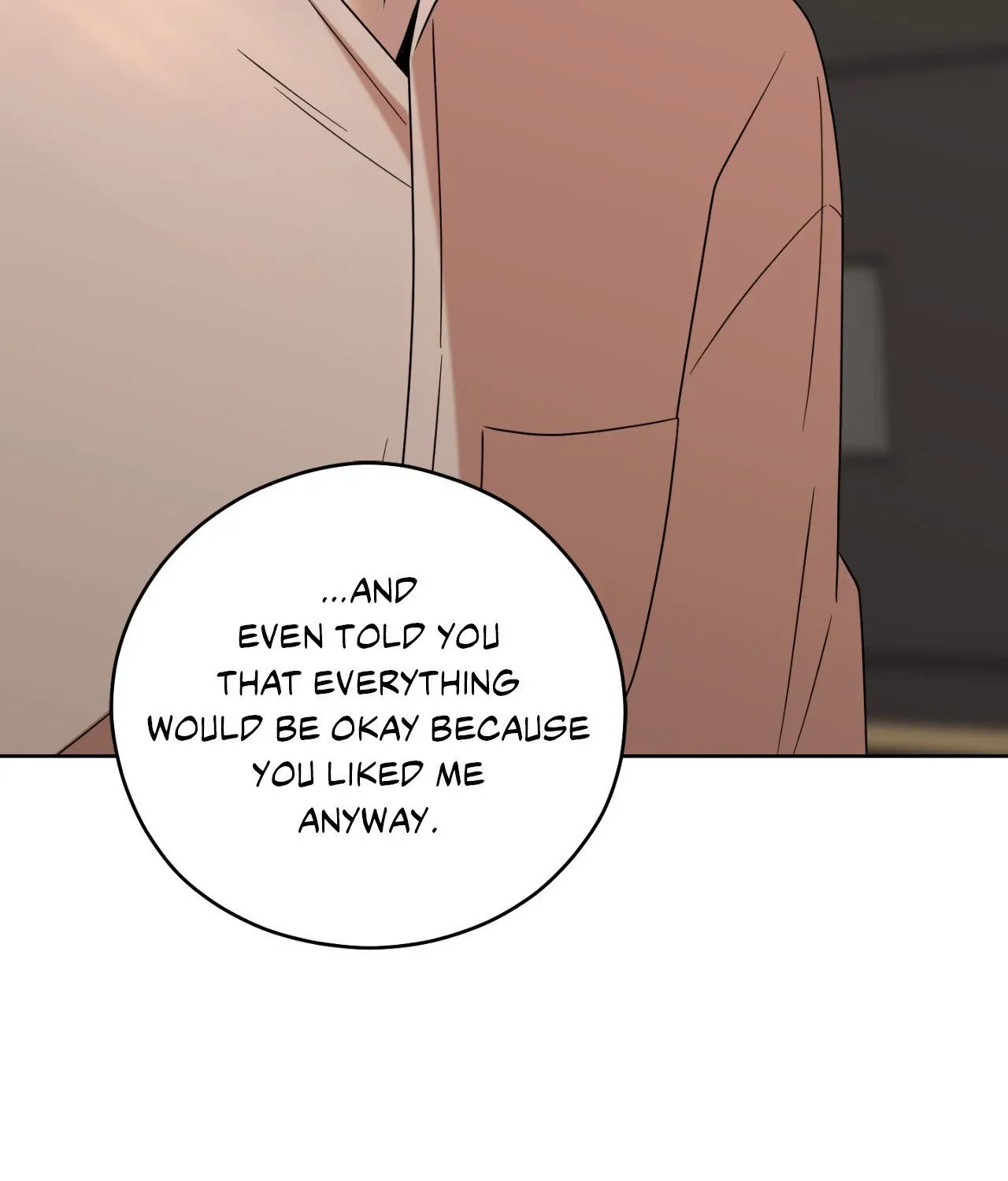 My Sassy Celebrity Chapter 45 page 37 - 