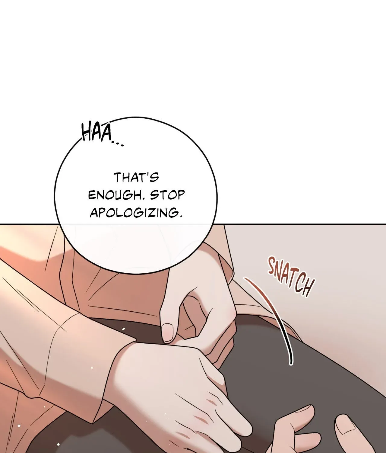 My Sassy Celebrity Chapter 45 page 44 - 