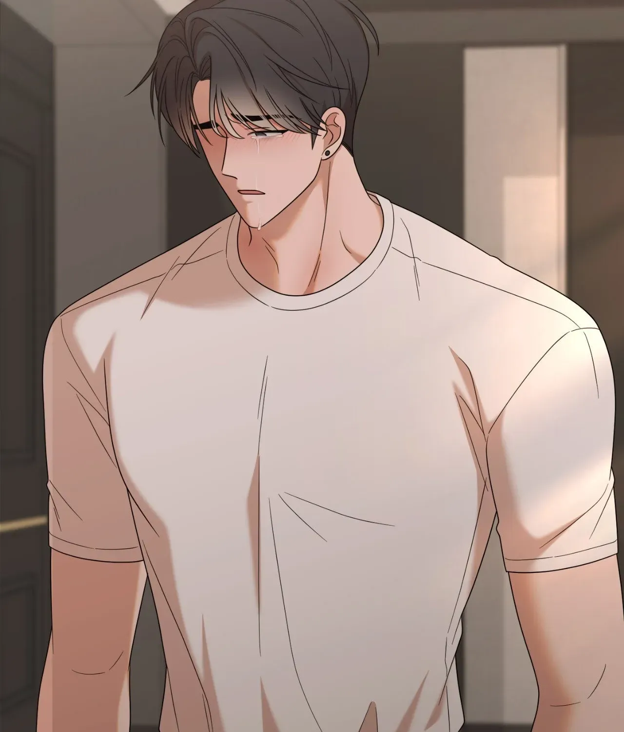 My Sassy Celebrity Chapter 45 page 93 - 